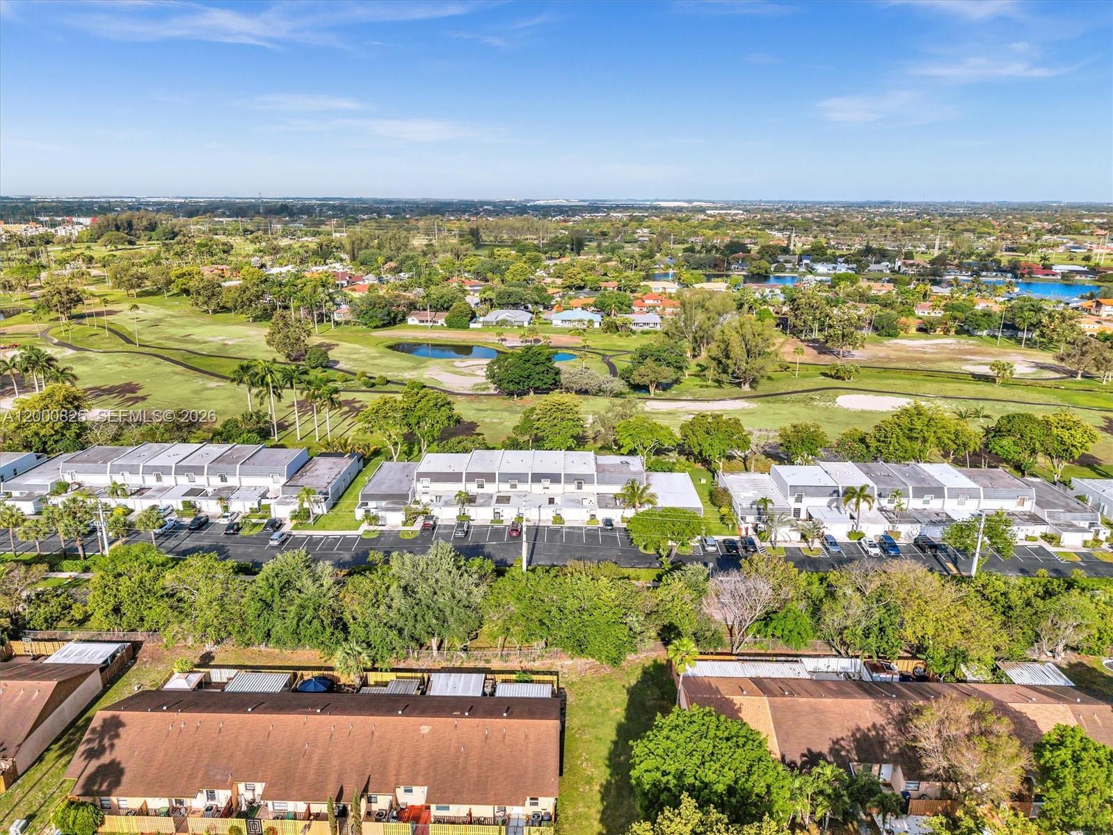 COUNTRY CLUB OF MIAMI - F - Residential