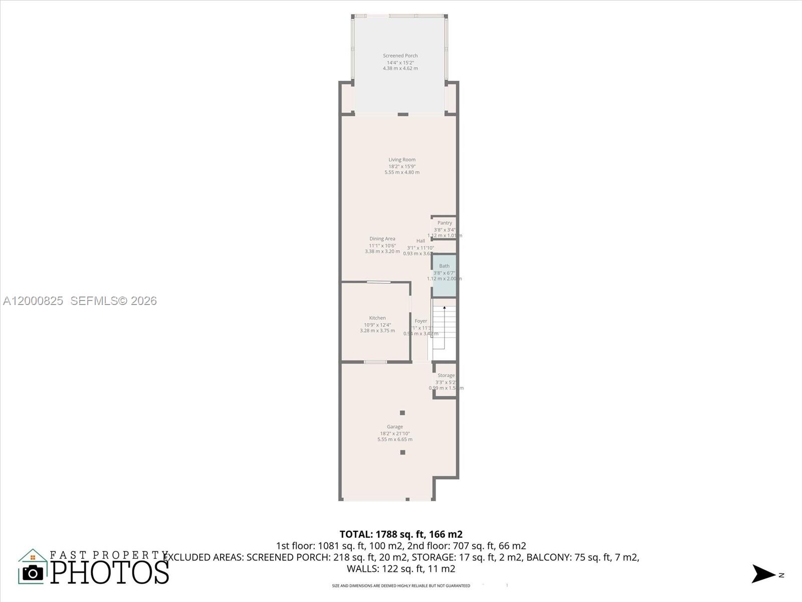 COUNTRY CLUB OF MIAMI - F - Residential