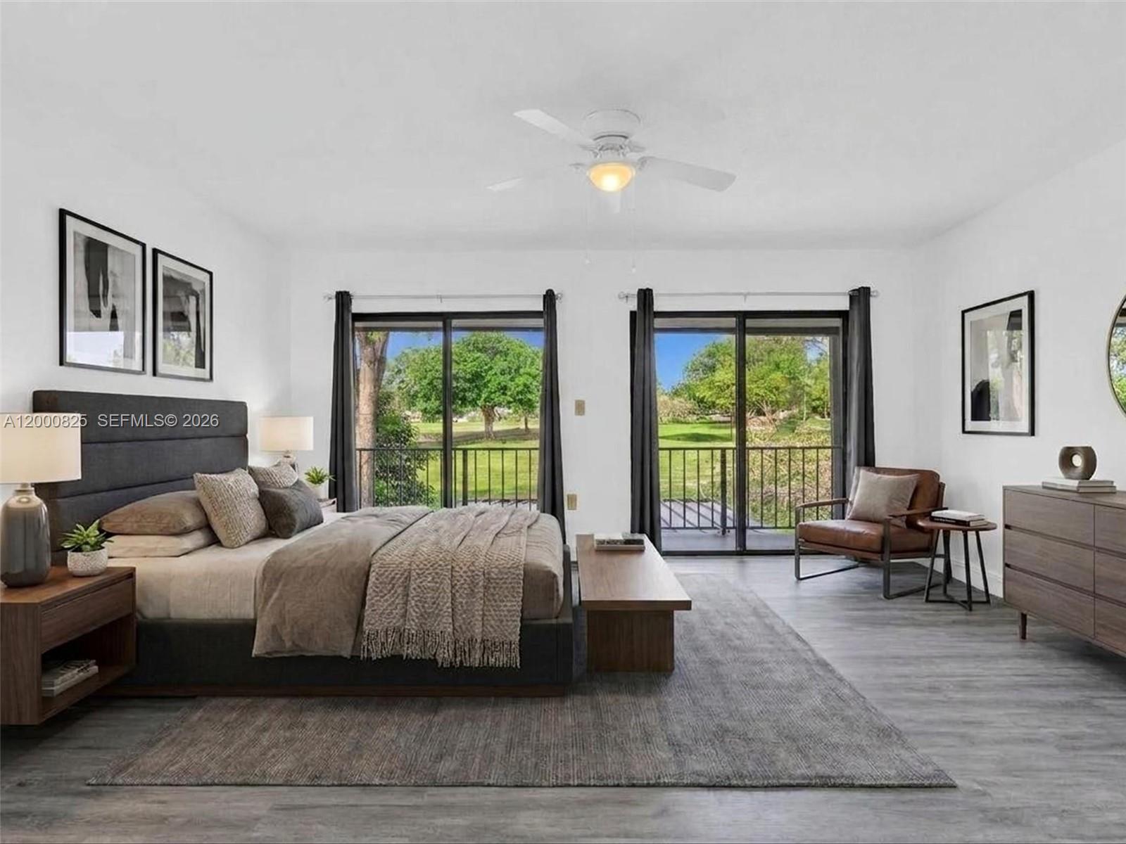 COUNTRY CLUB OF MIAMI - F - Residential