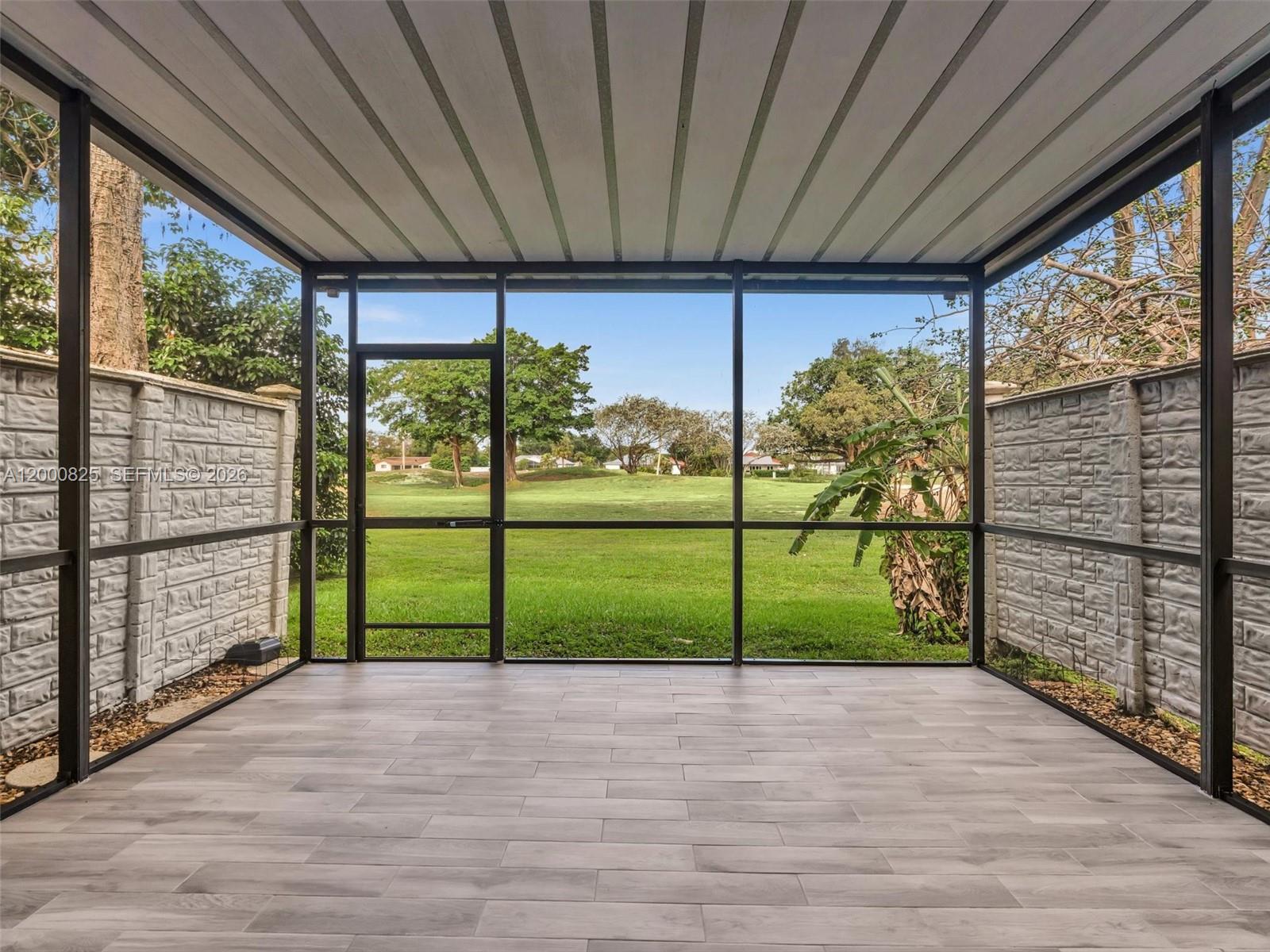 COUNTRY CLUB OF MIAMI - F - Residential