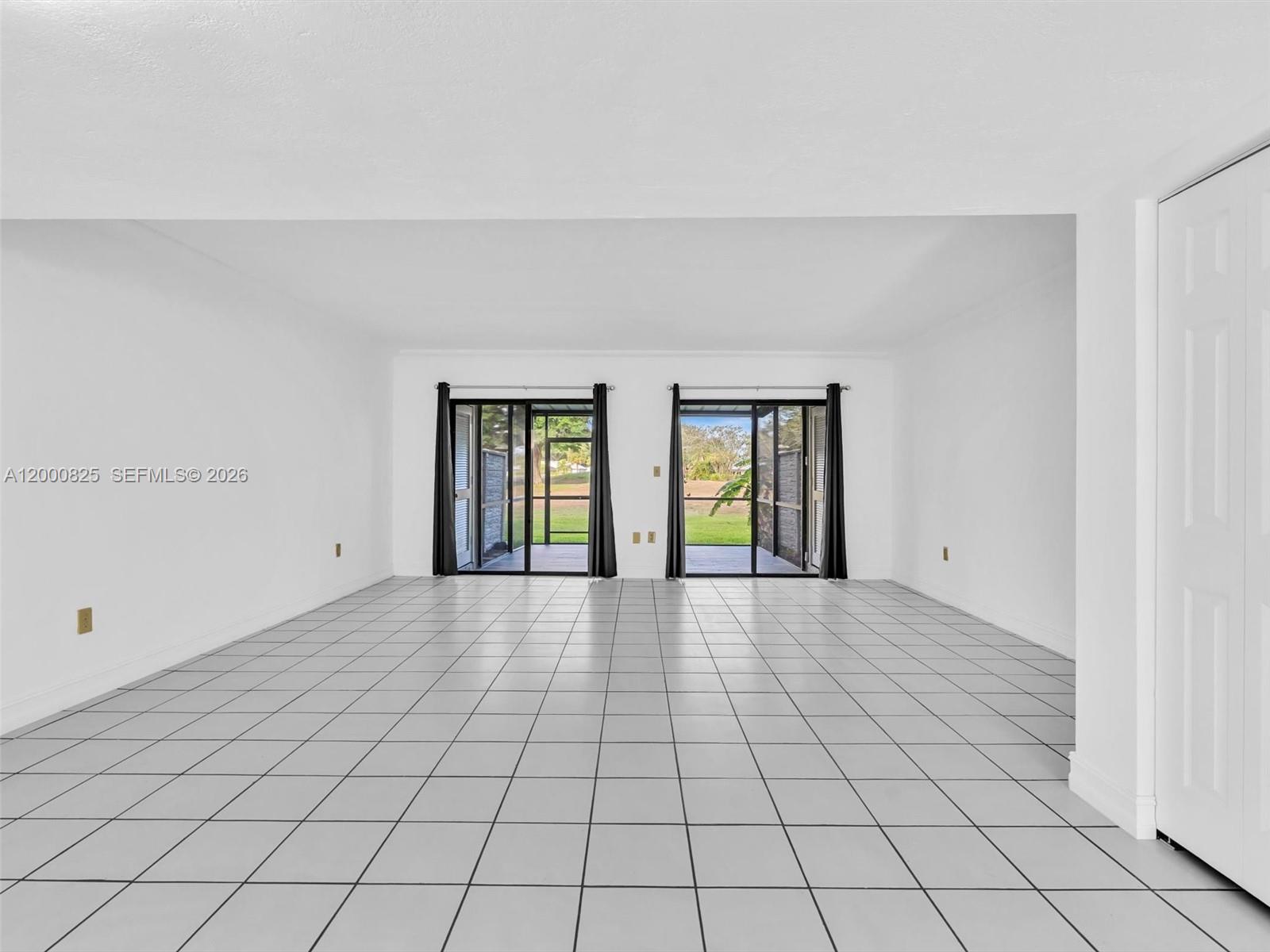 COUNTRY CLUB OF MIAMI - F - Residential