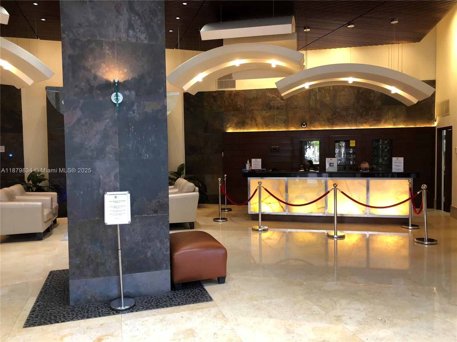 PARC CENTRAL AVENTURA SOU - Residential