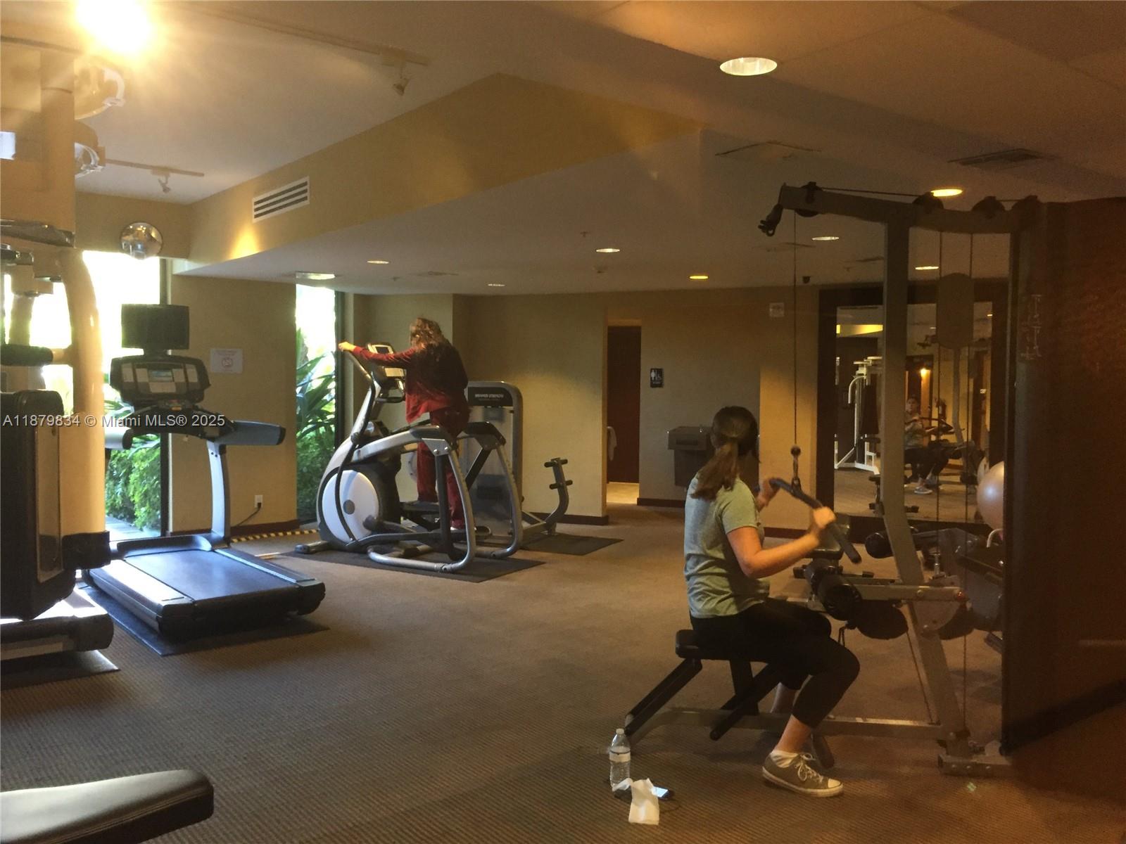 PARC CENTRAL AVENTURA SOU - Residential