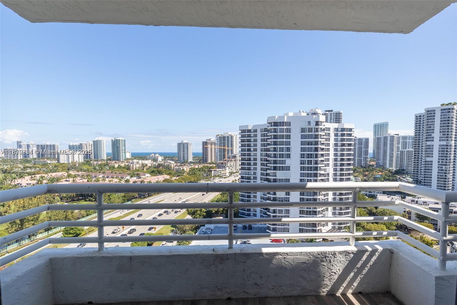 PARC CENTRAL AVENTURA SOU - Residential