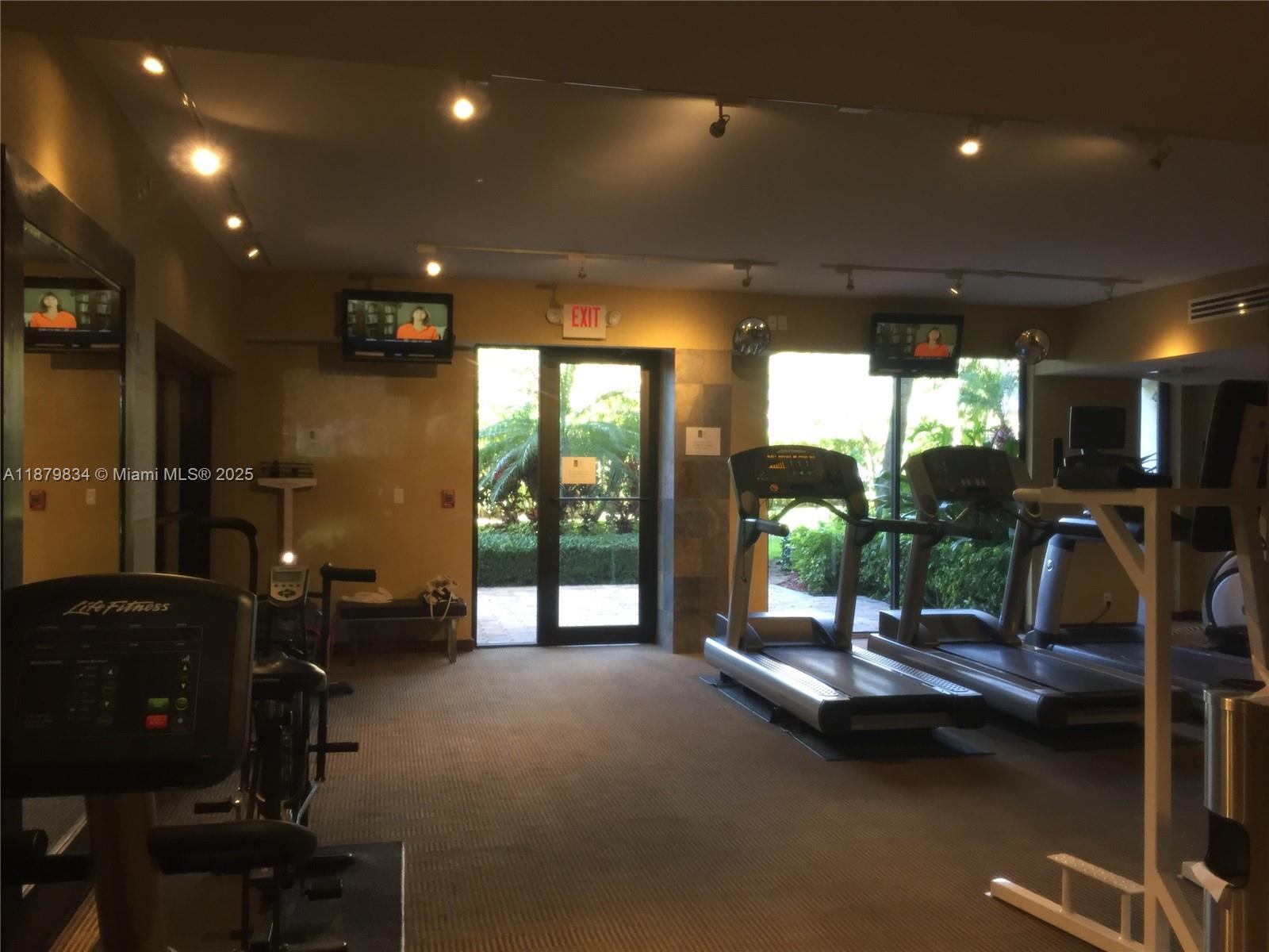 PARC CENTRAL AVENTURA SOU - Residential