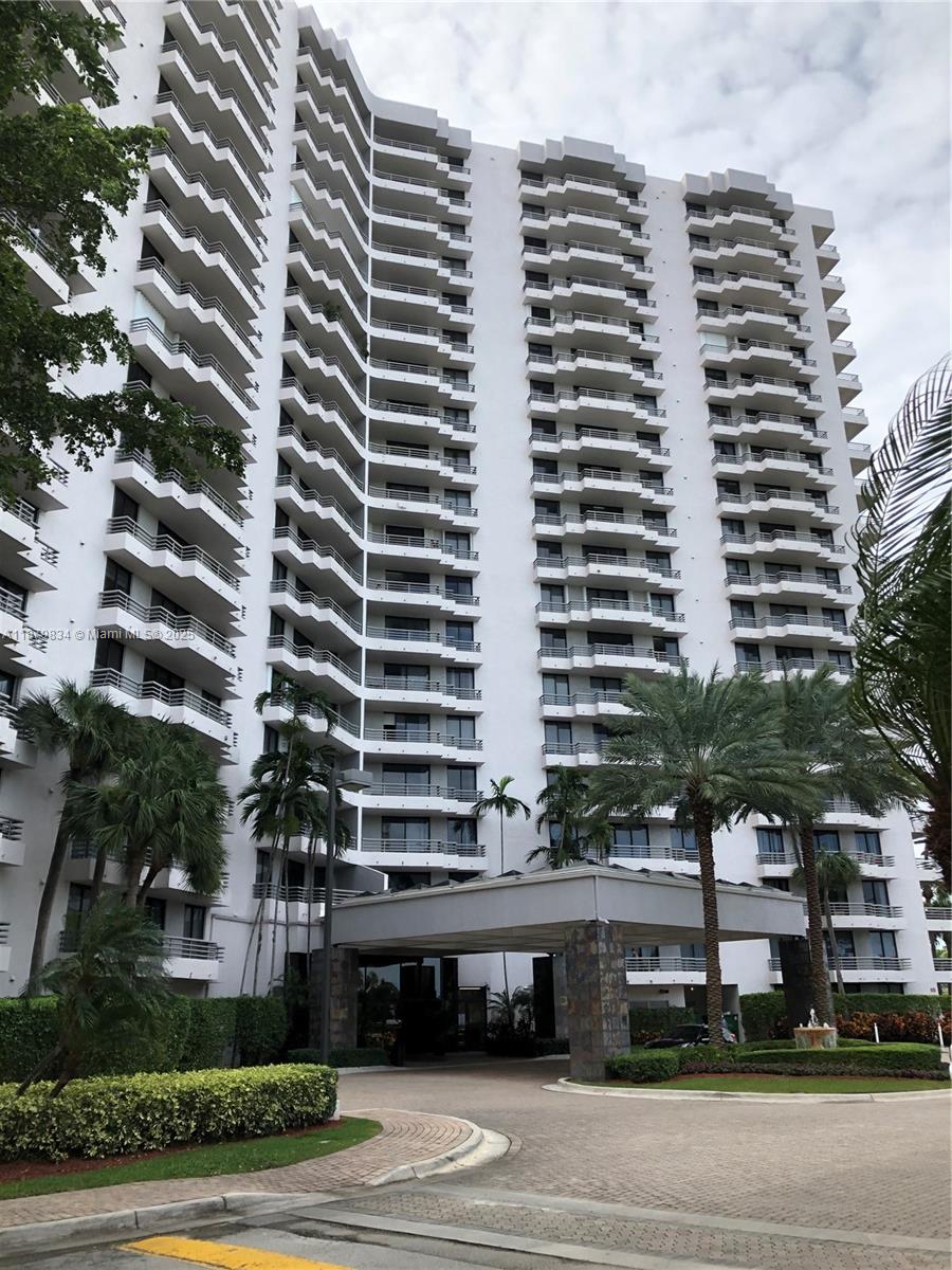 PARC CENTRAL AVENTURA SOU - Residential