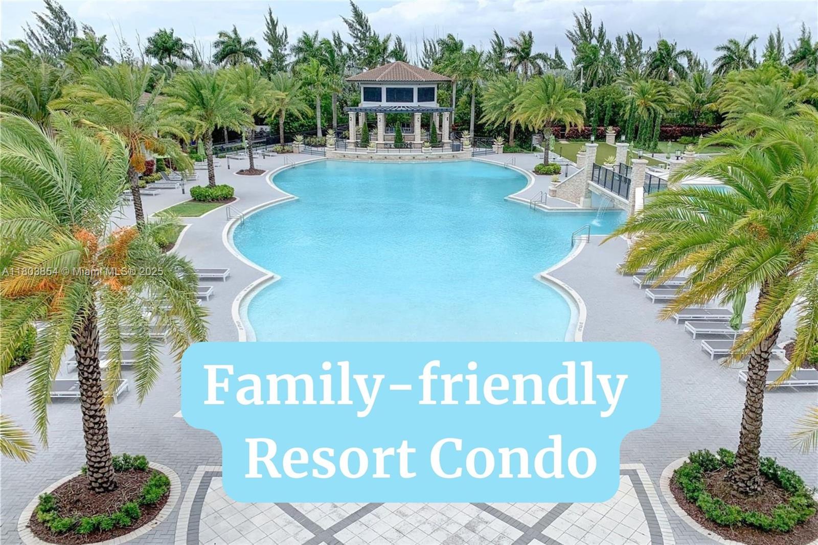 Rental Property at 10431 Nw 82nd St 8, Doral, Miami-Dade County, Florida - Bedrooms: 3 
Bathrooms: 3  - $3,350 MO.