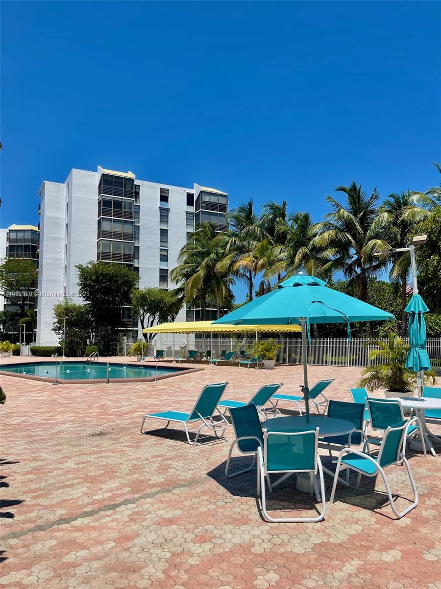 BISCAYA IV CONDO - Residential Lease