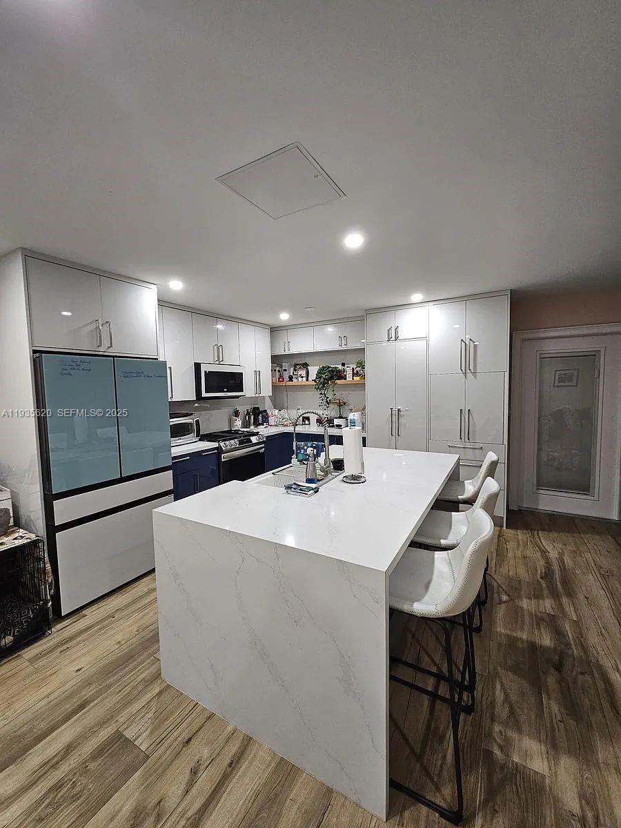 CUTLER RIDGE MANOR ESTATE - Residential