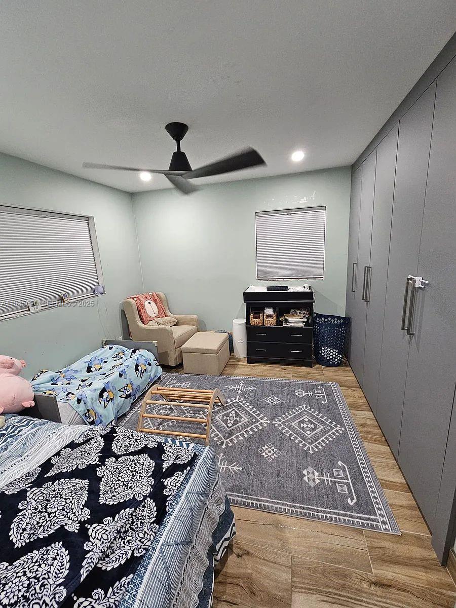 CUTLER RIDGE MANOR ESTATE - Residential