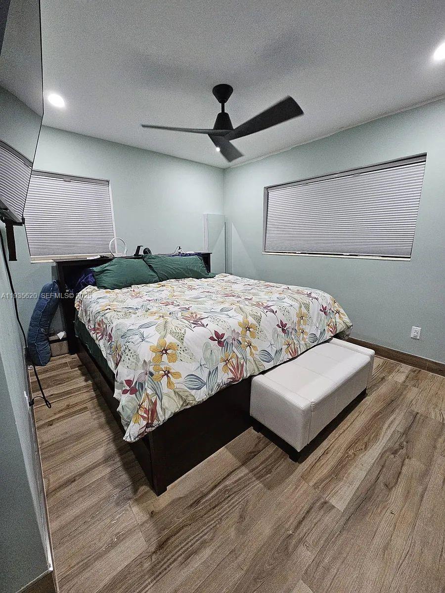 CUTLER RIDGE MANOR ESTATE - Residential