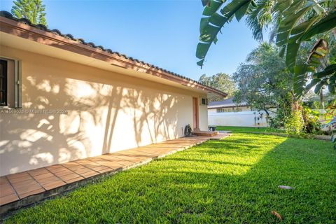 A home in Miami Lakes