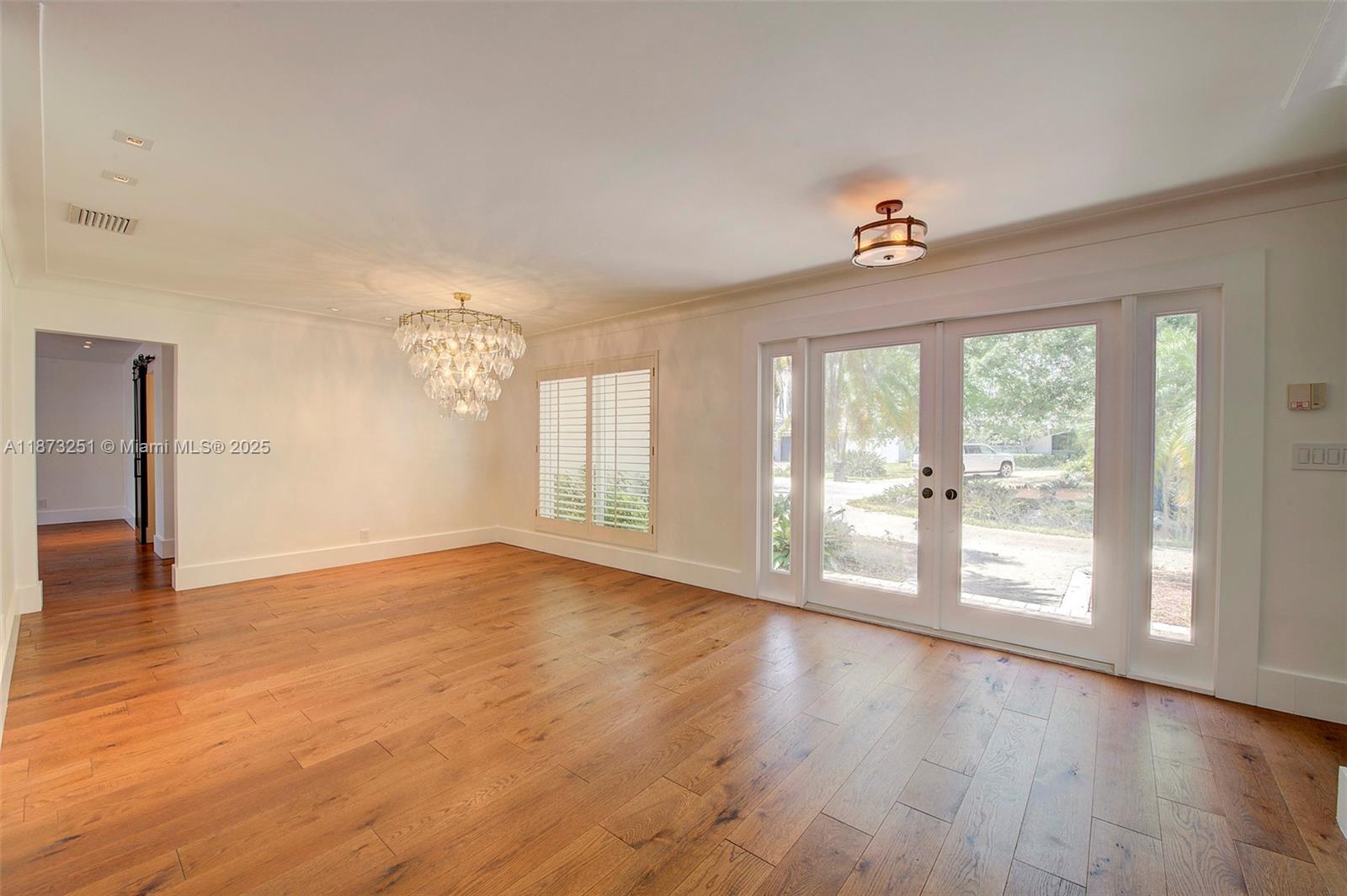 LANDINGS FIRST SEC - Residential Lease