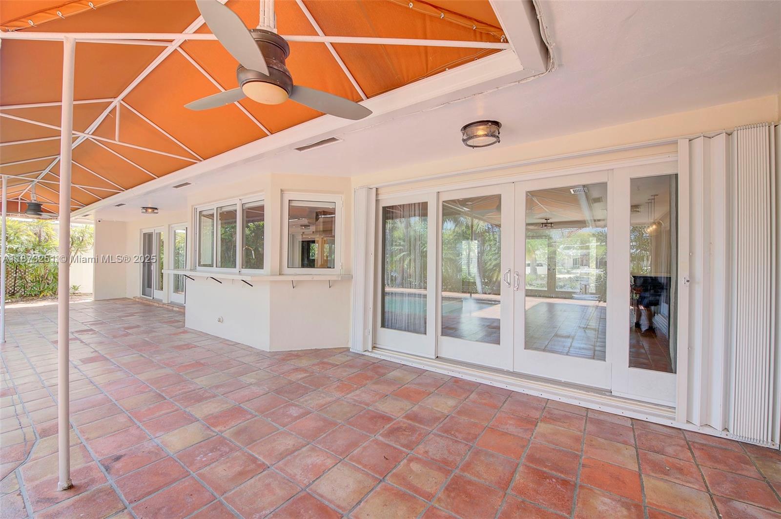 LANDINGS FIRST SEC - Residential Lease