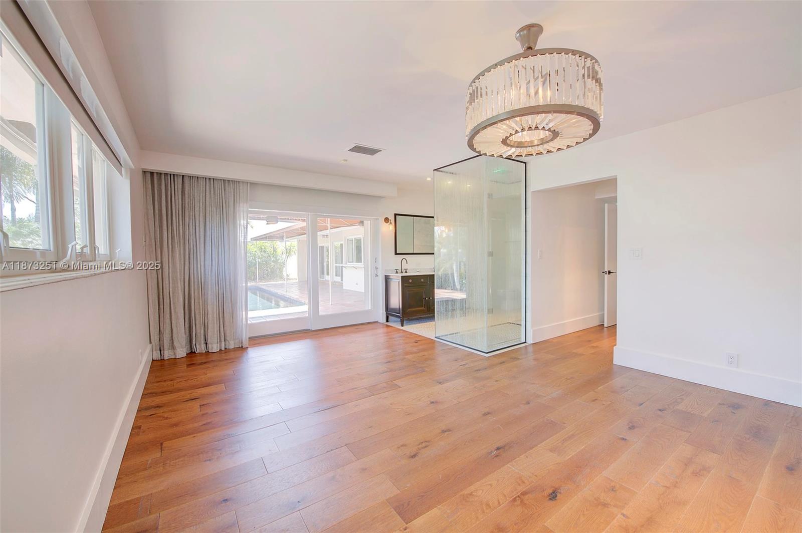 LANDINGS FIRST SEC - Residential Lease