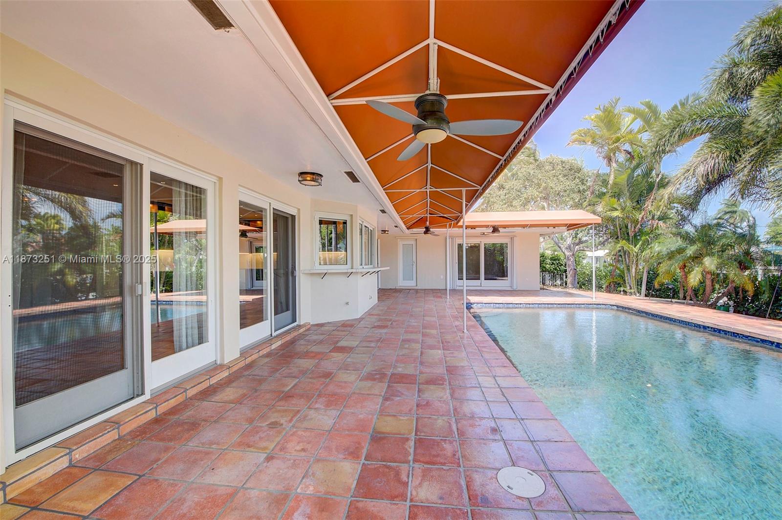 LANDINGS FIRST SEC - Residential Lease