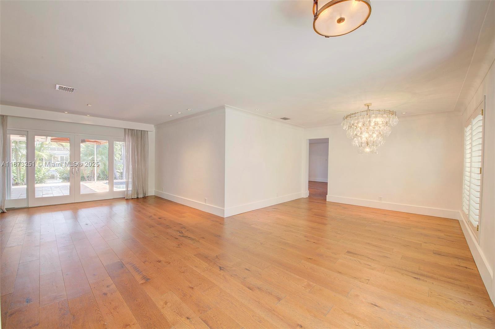 LANDINGS FIRST SEC - Residential Lease