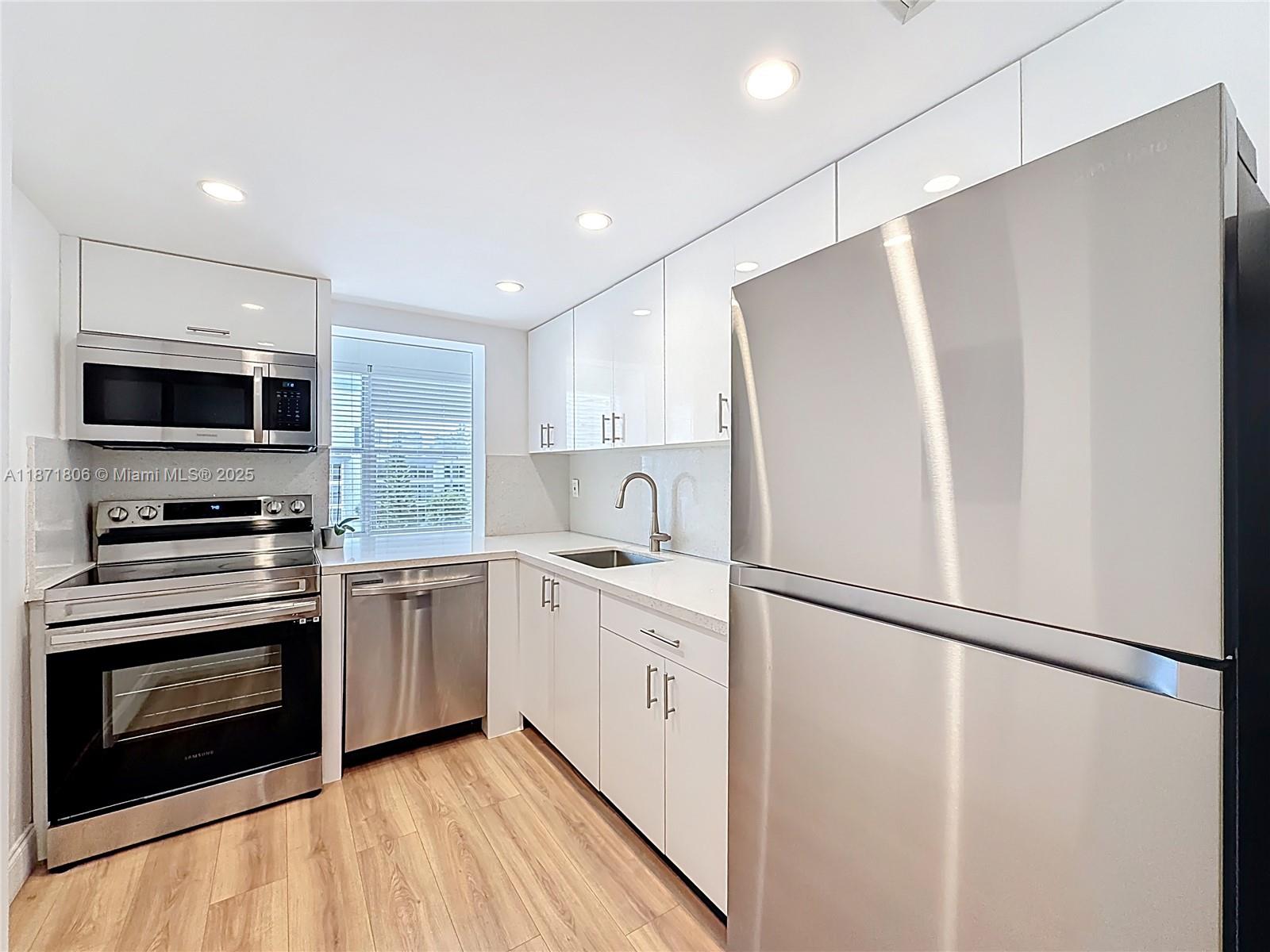 AVILA CONDO - Residential Lease