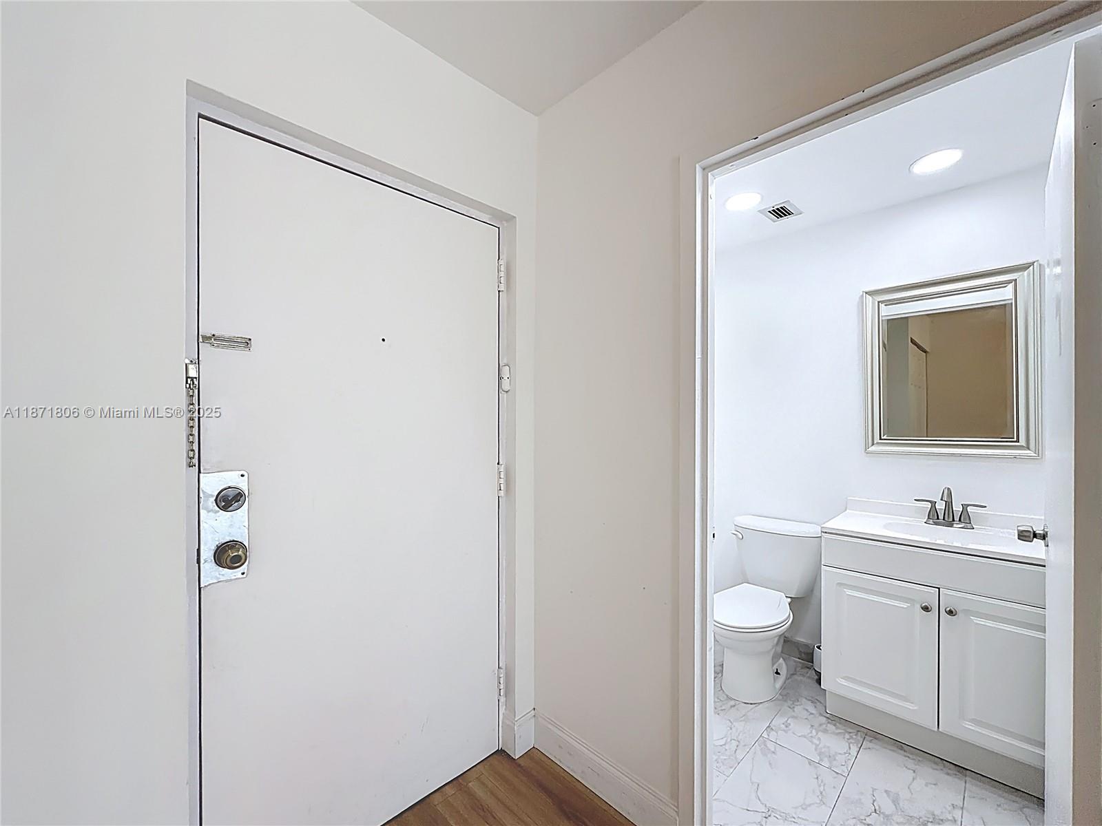 AVILA CONDO - Residential Lease