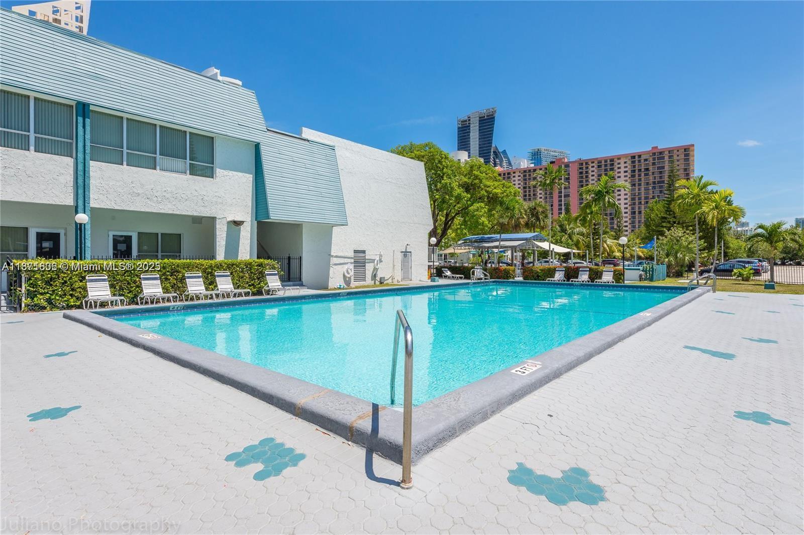 AVILA CONDO - Residential Lease