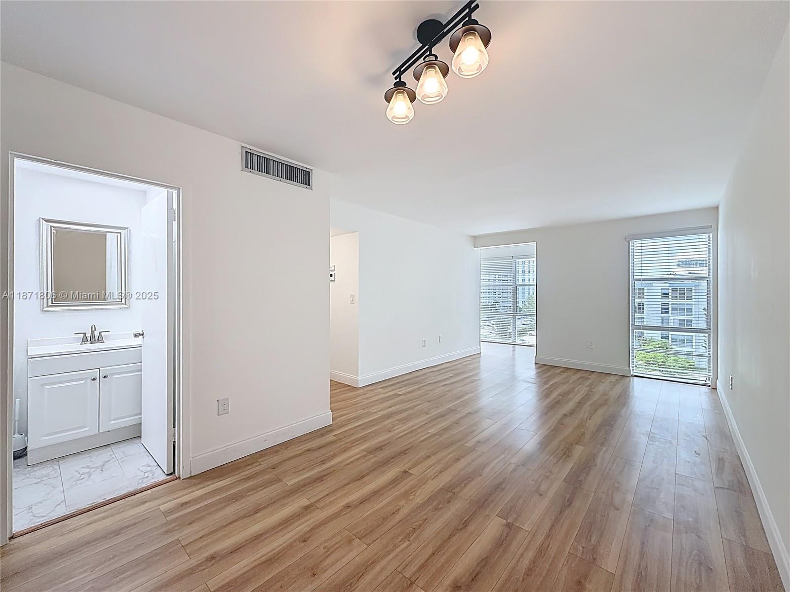 AVILA CONDO - Residential Lease