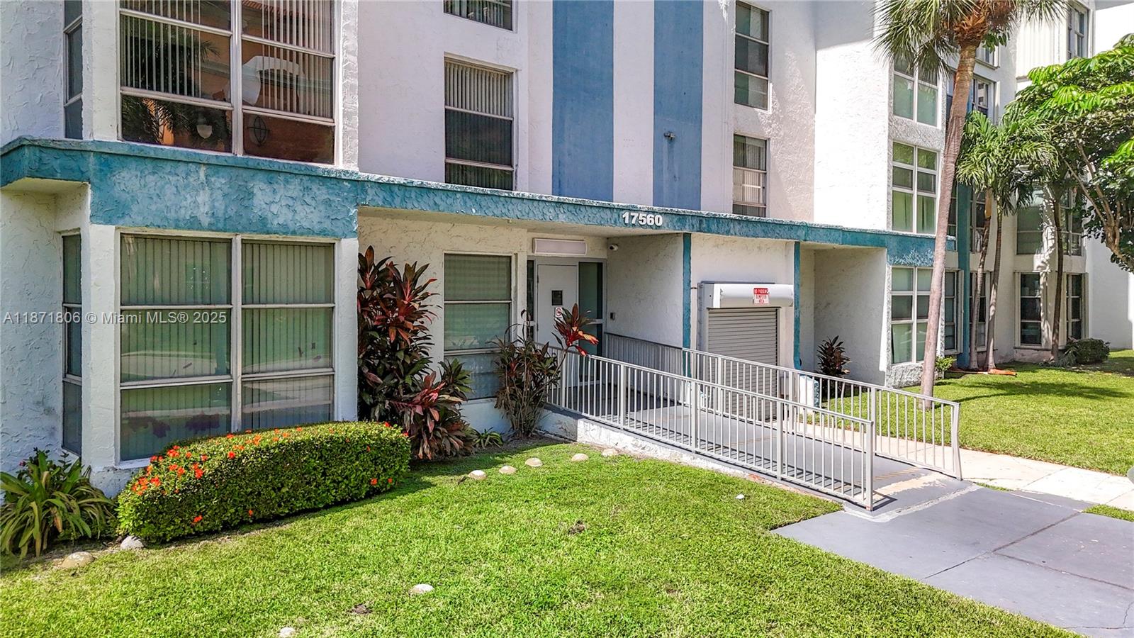 AVILA CONDO - Residential Lease