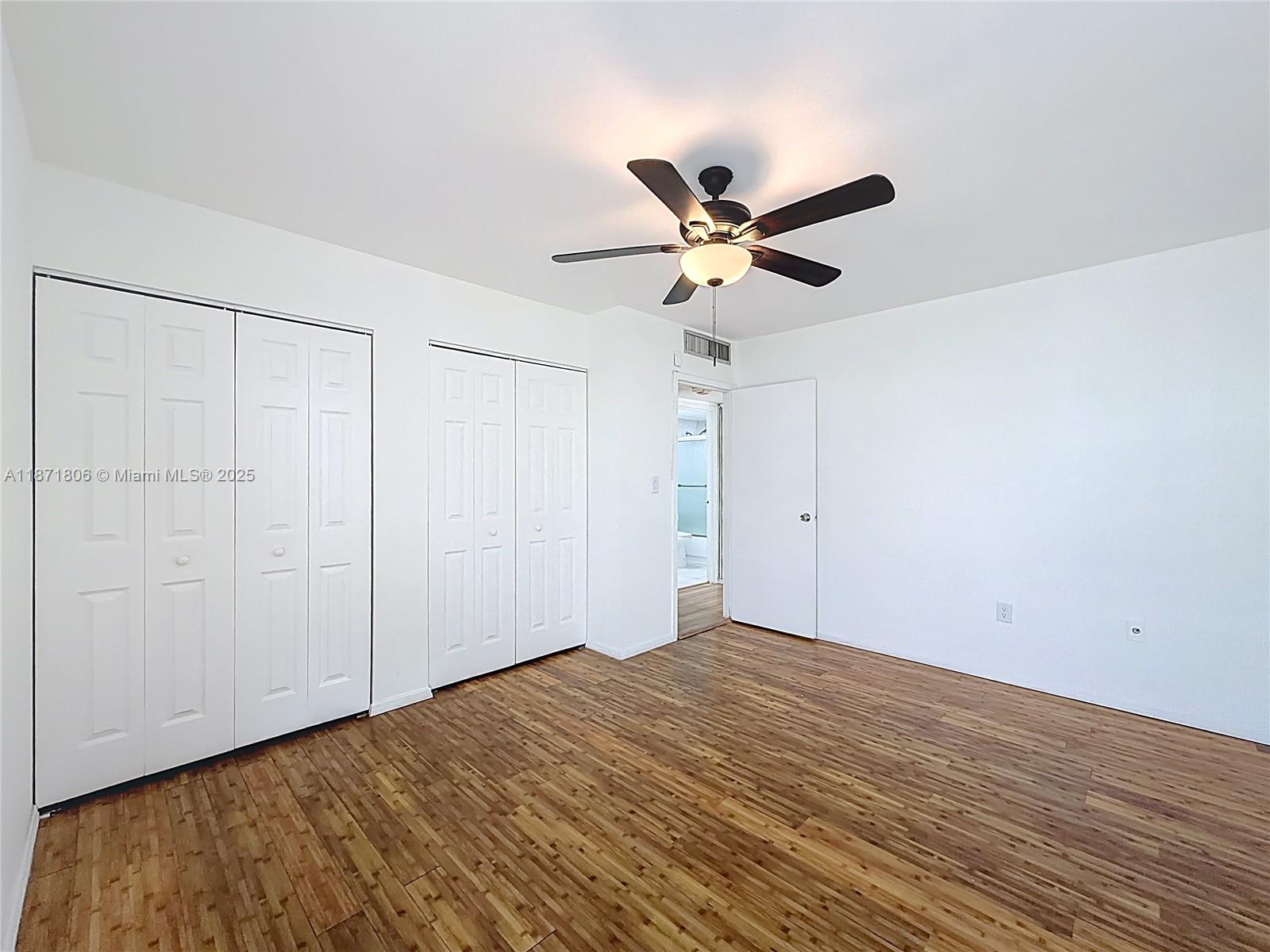 AVILA CONDO - Residential Lease