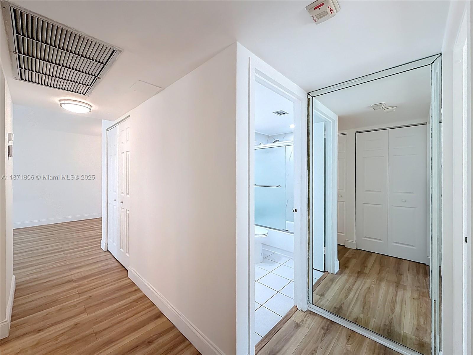 AVILA CONDO - Residential Lease