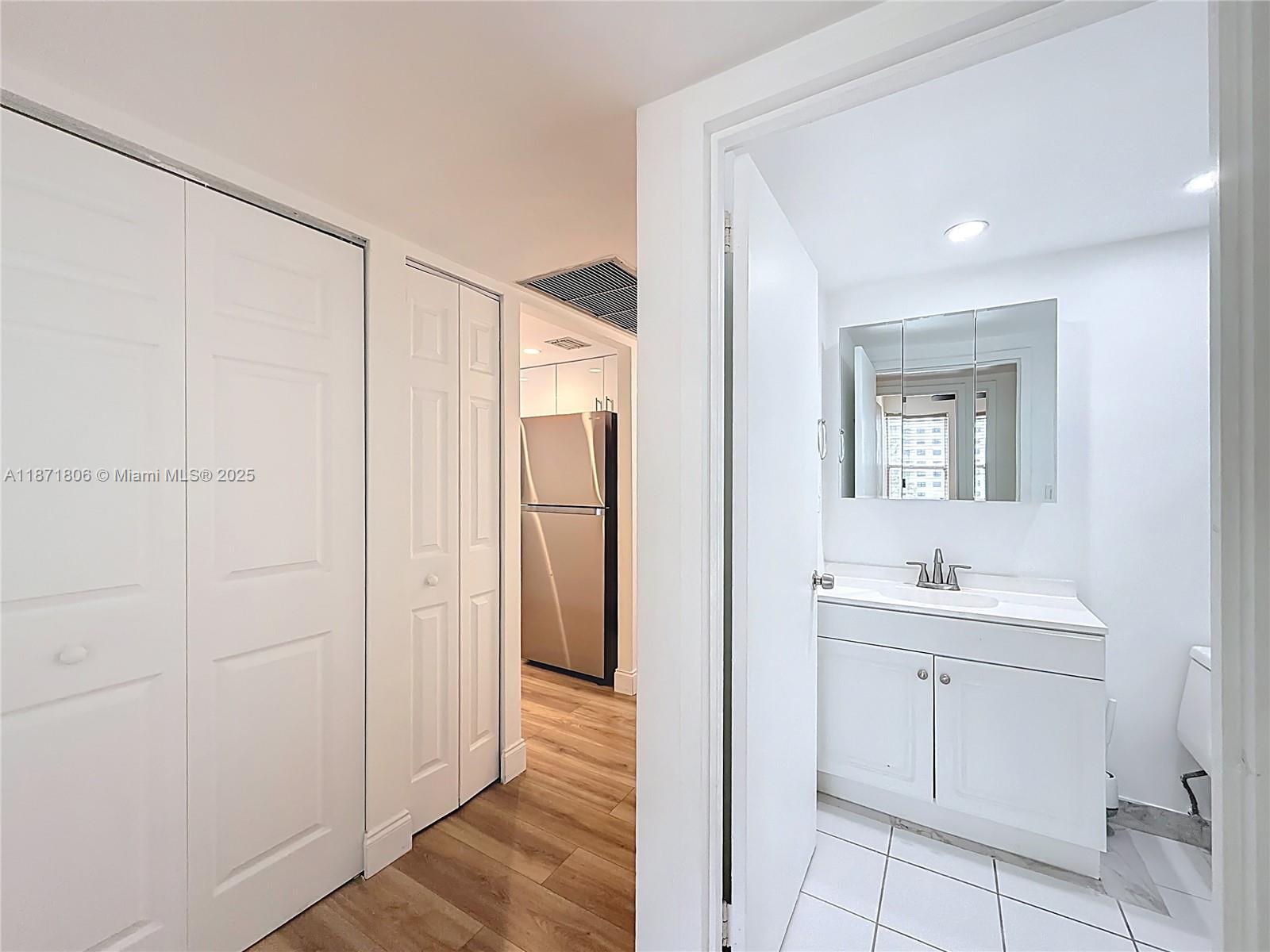 AVILA CONDO - Residential Lease