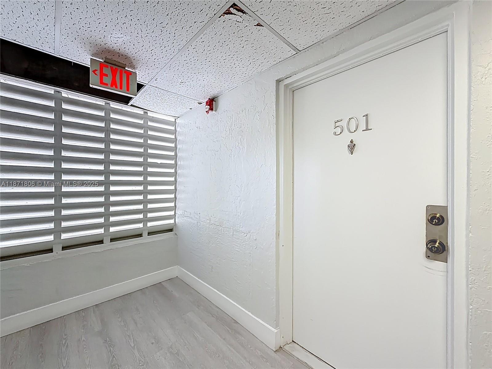 AVILA CONDO - Residential Lease