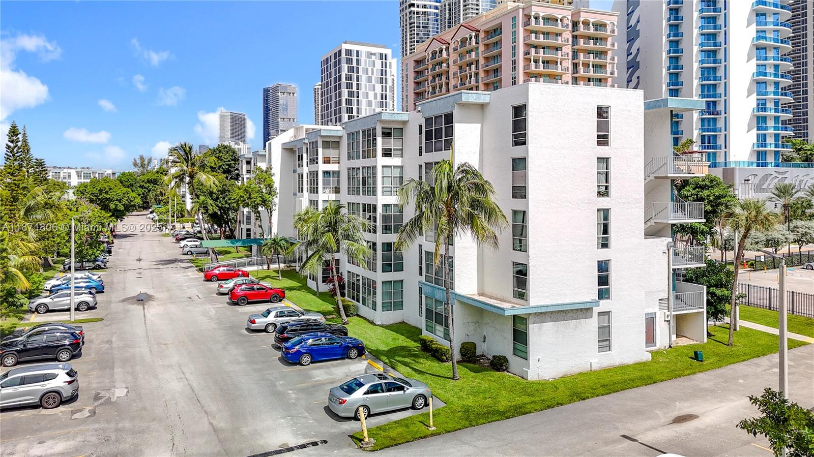 AVILA CONDO - Residential Lease