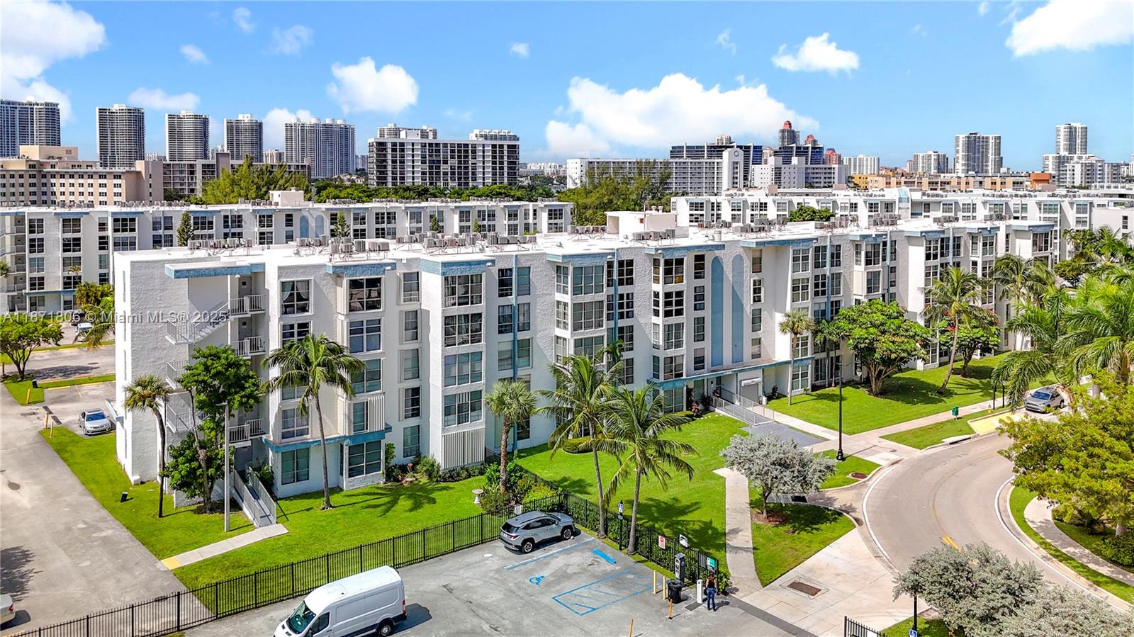 AVILA CONDO - Residential Lease