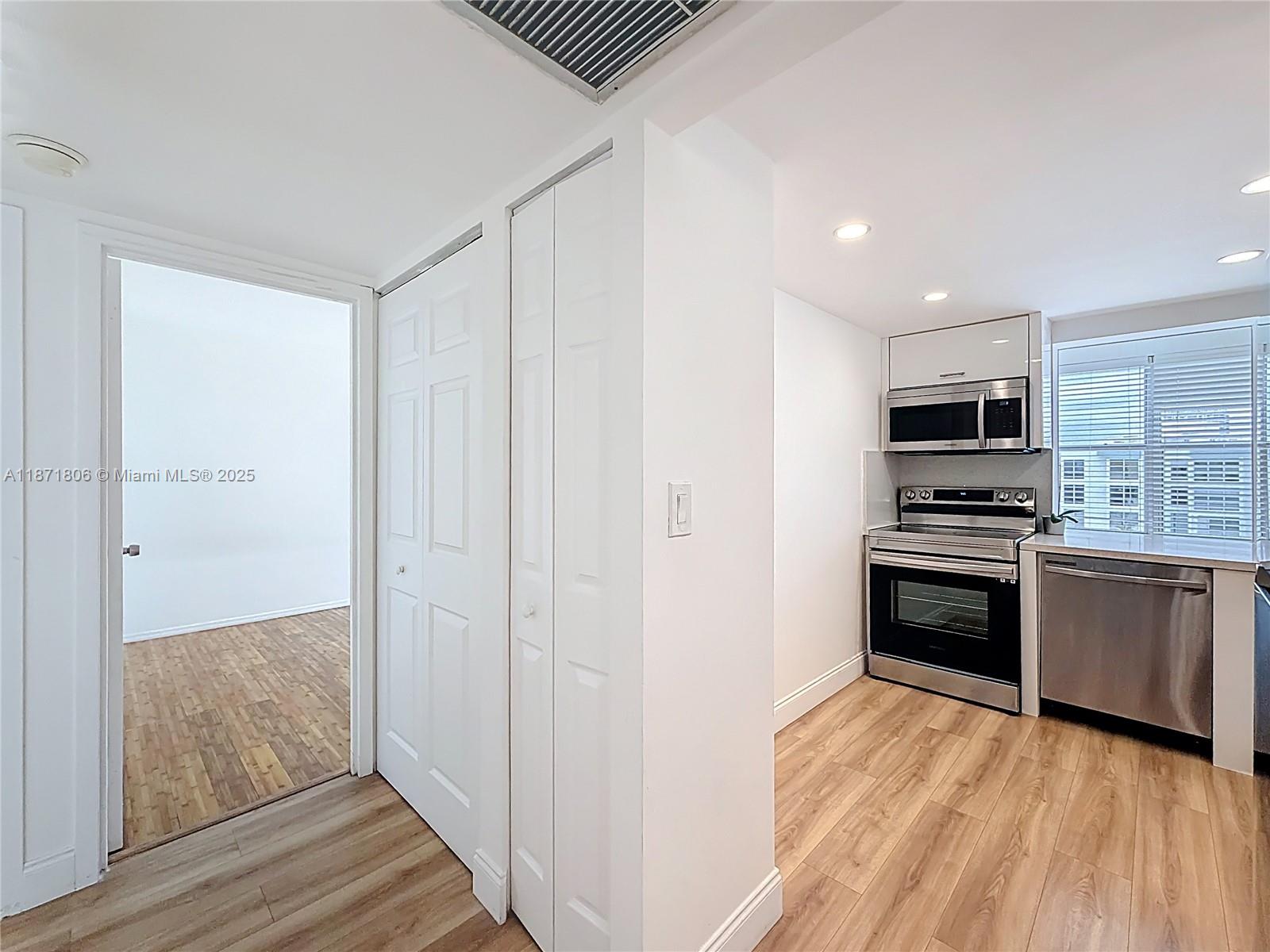 AVILA CONDO - Residential Lease