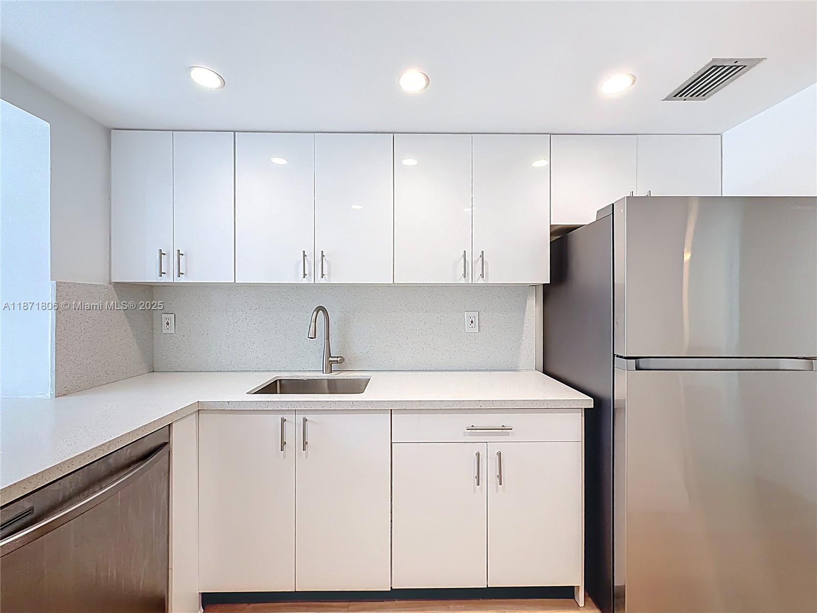 AVILA CONDO - Residential Lease