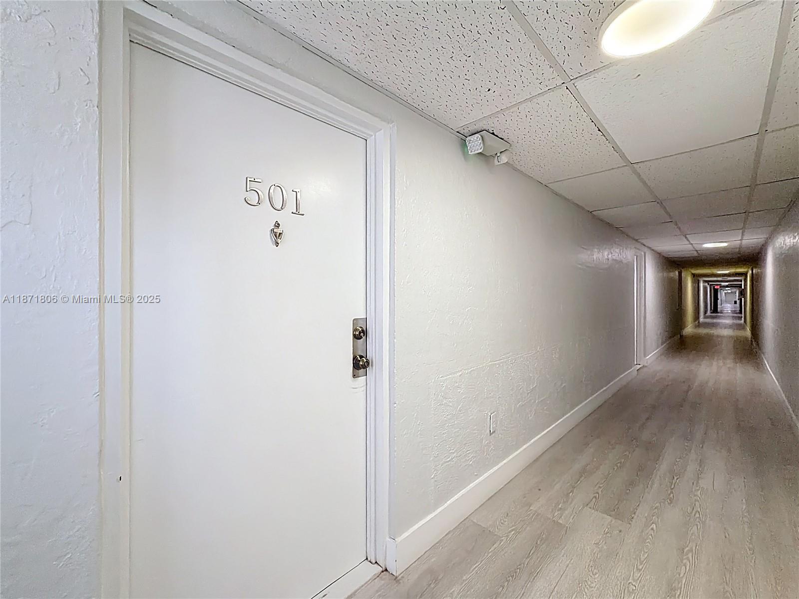 AVILA CONDO - Residential Lease