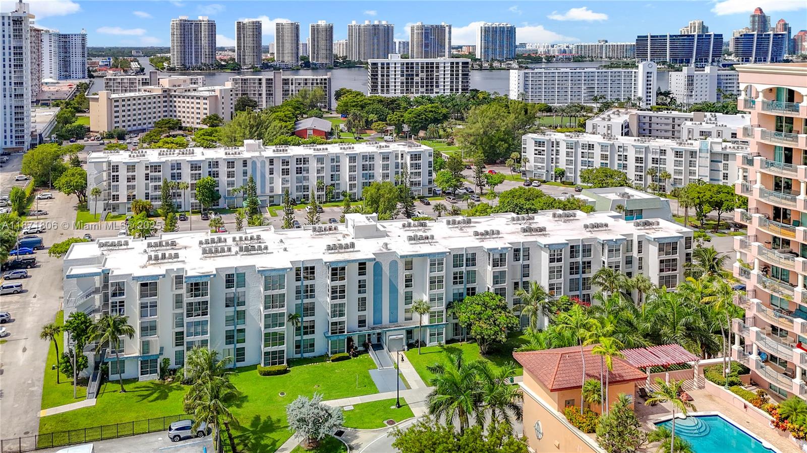 AVILA CONDO - Residential Lease