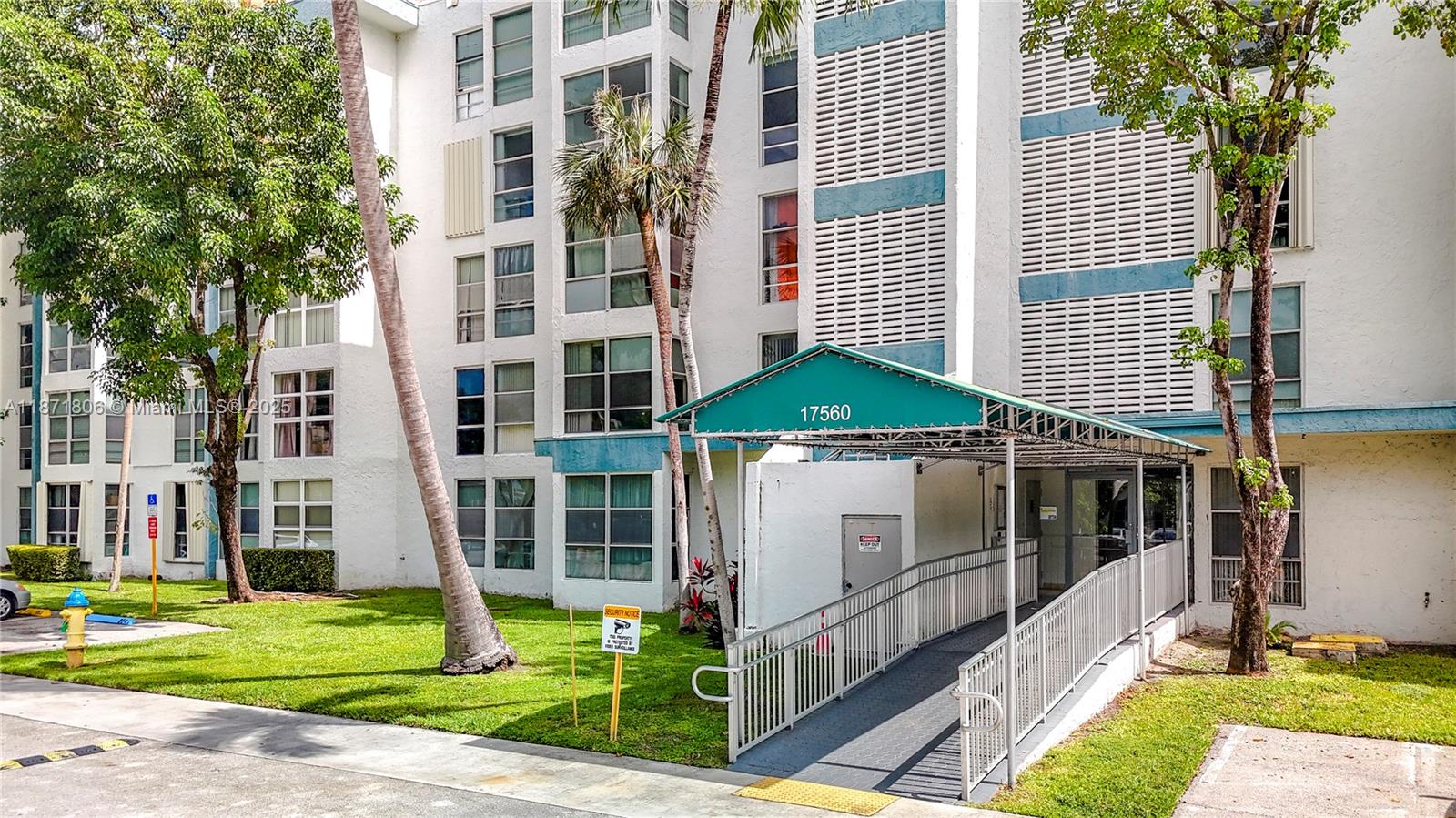 AVILA CONDO - Residential Lease