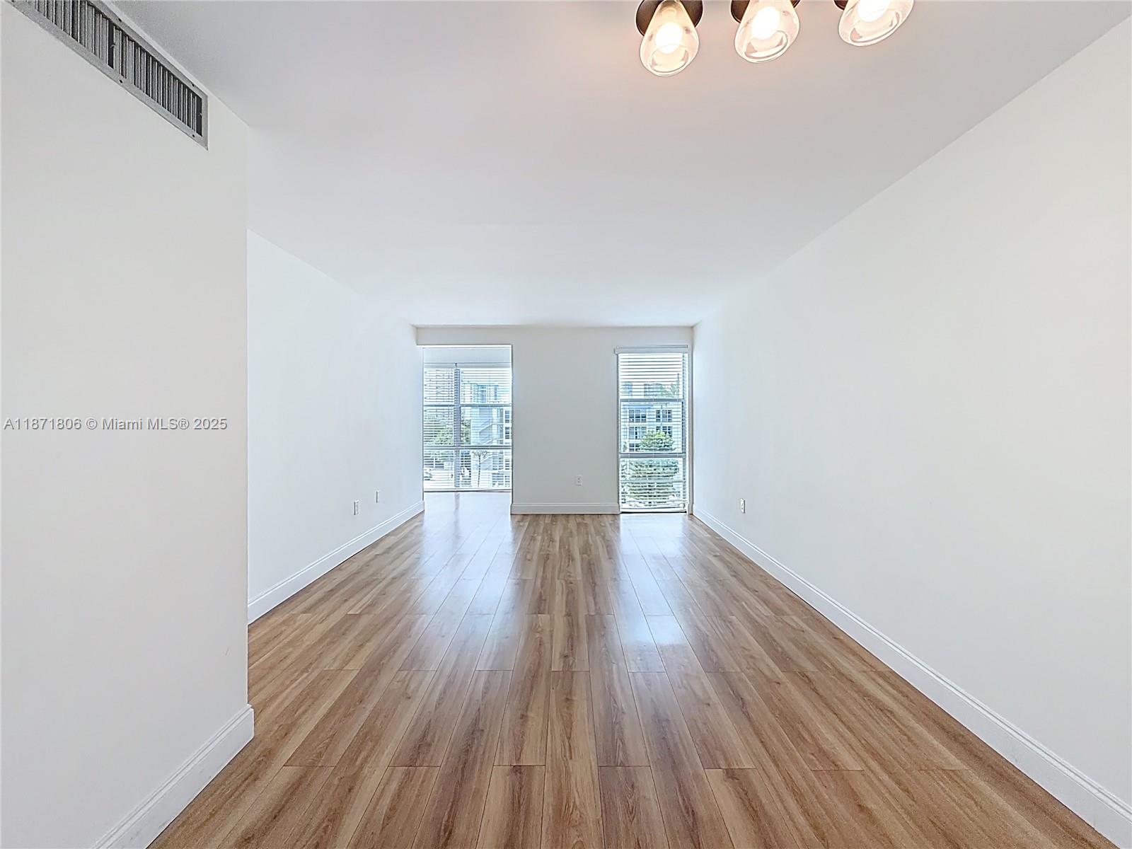 AVILA CONDO - Residential Lease