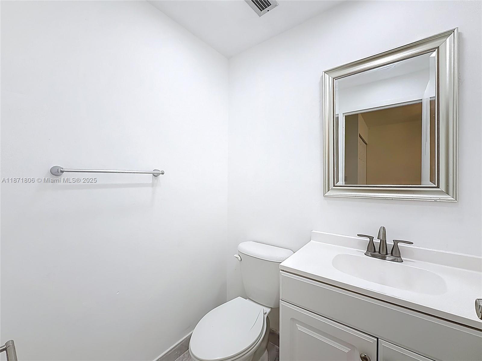 AVILA CONDO - Residential Lease