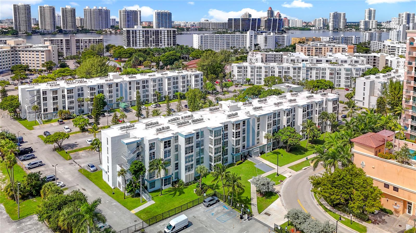 AVILA CONDO - Residential Lease