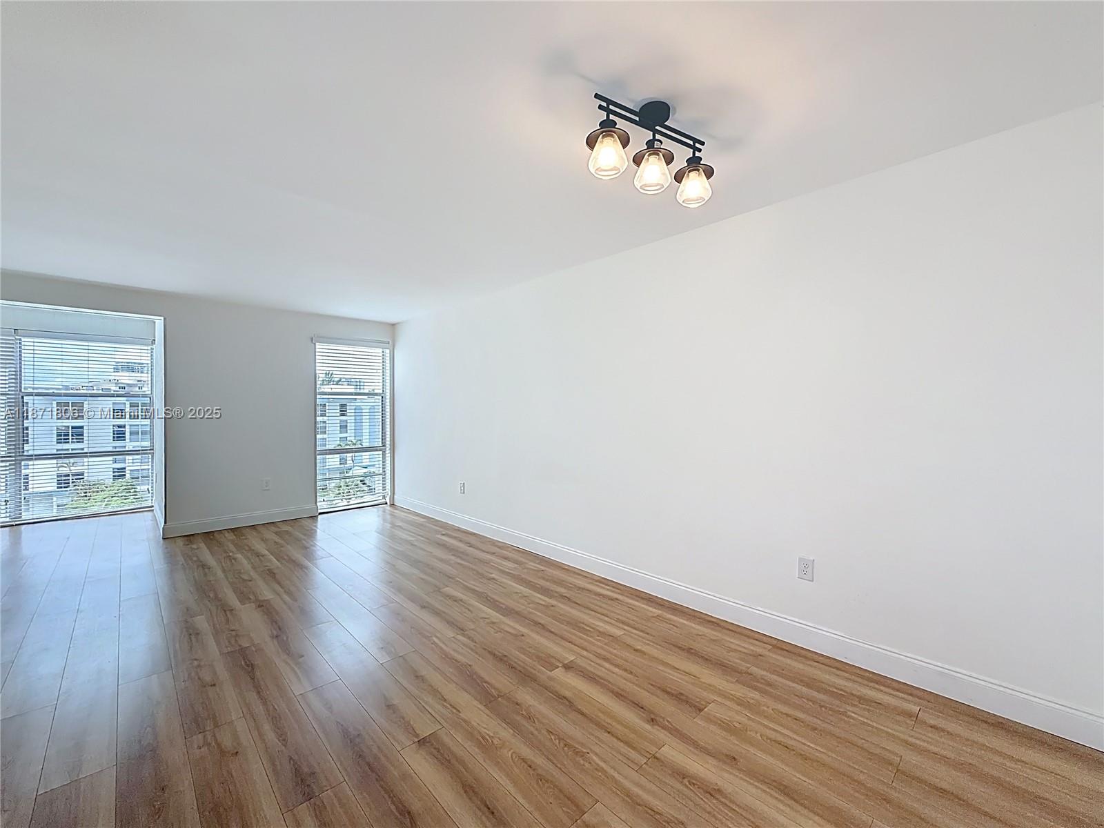 AVILA CONDO - Residential Lease