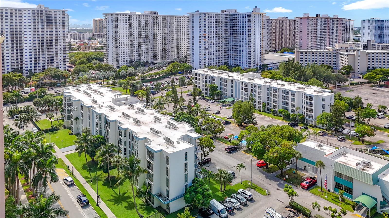 AVILA CONDO - Residential Lease