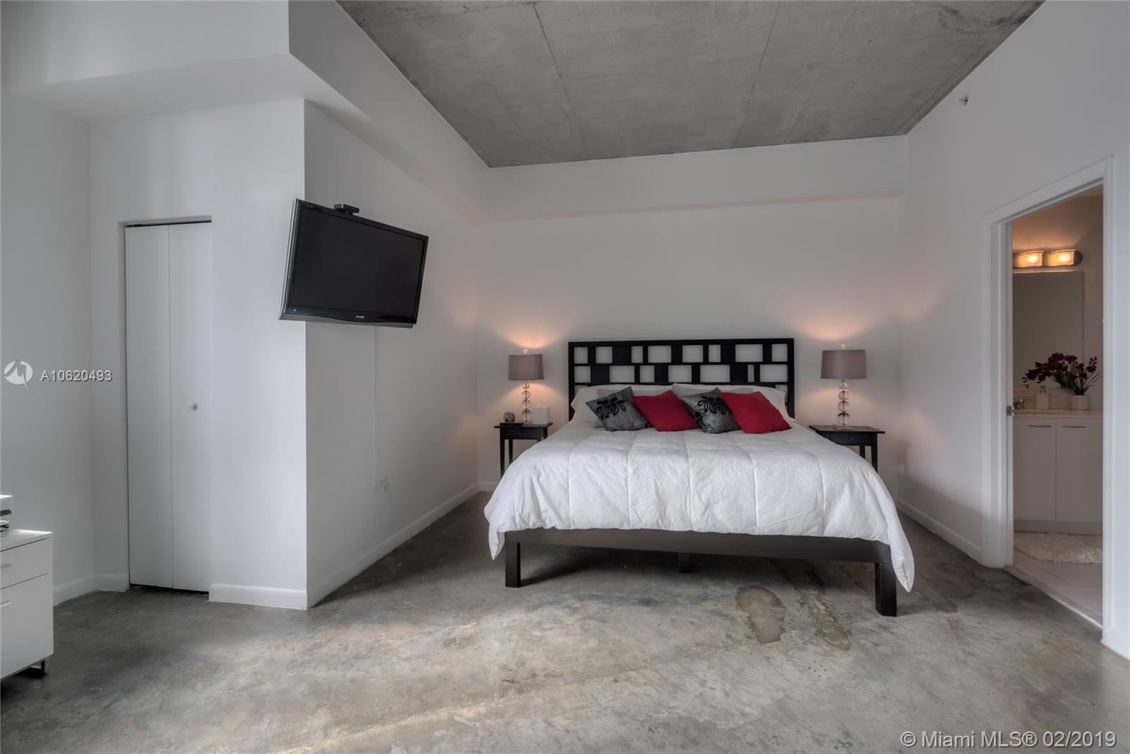 THE LOFT DOWNTOWN II COND - Residential