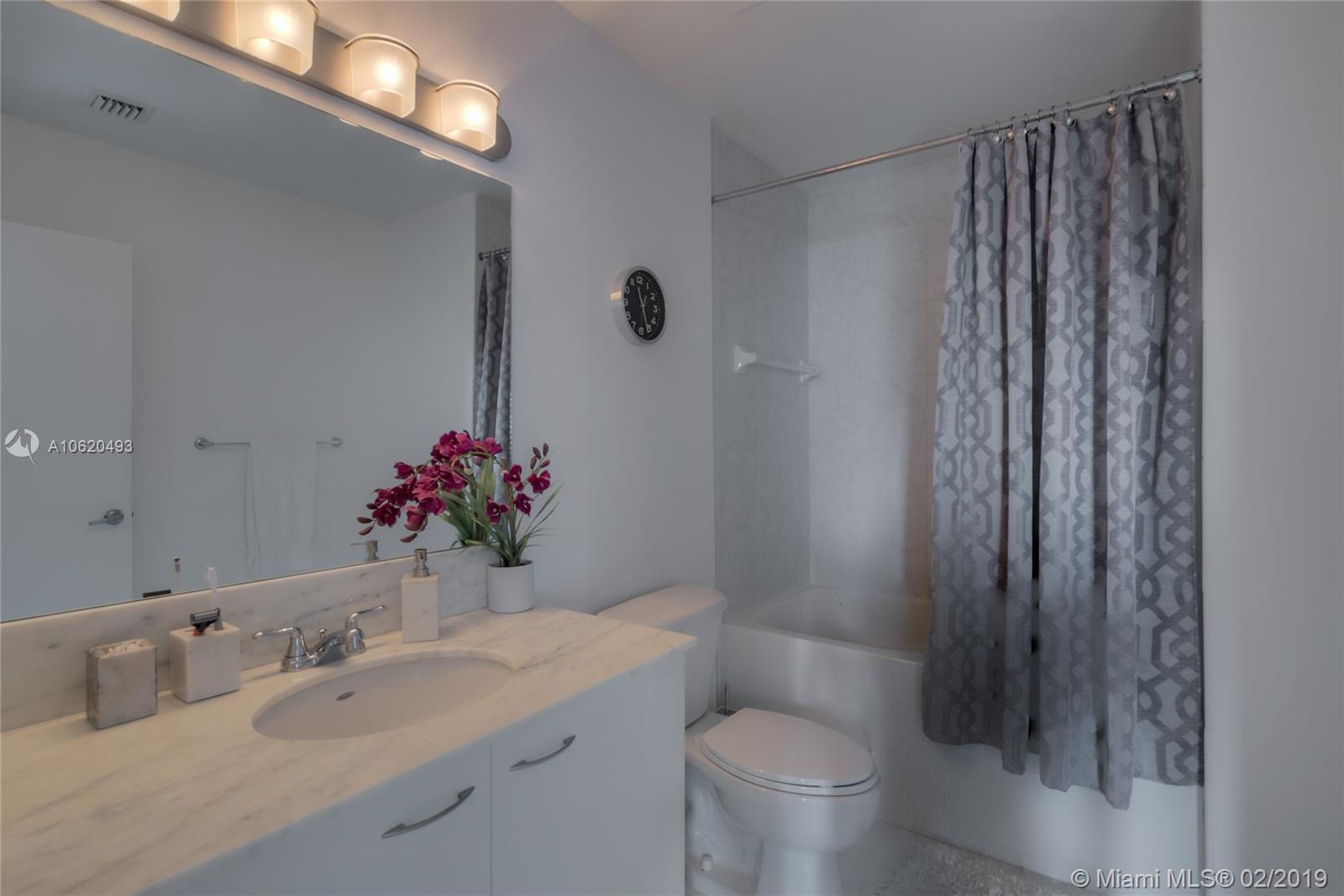 THE LOFT DOWNTOWN II COND - Residential