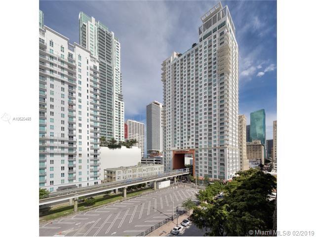 THE LOFT DOWNTOWN II COND - Residential