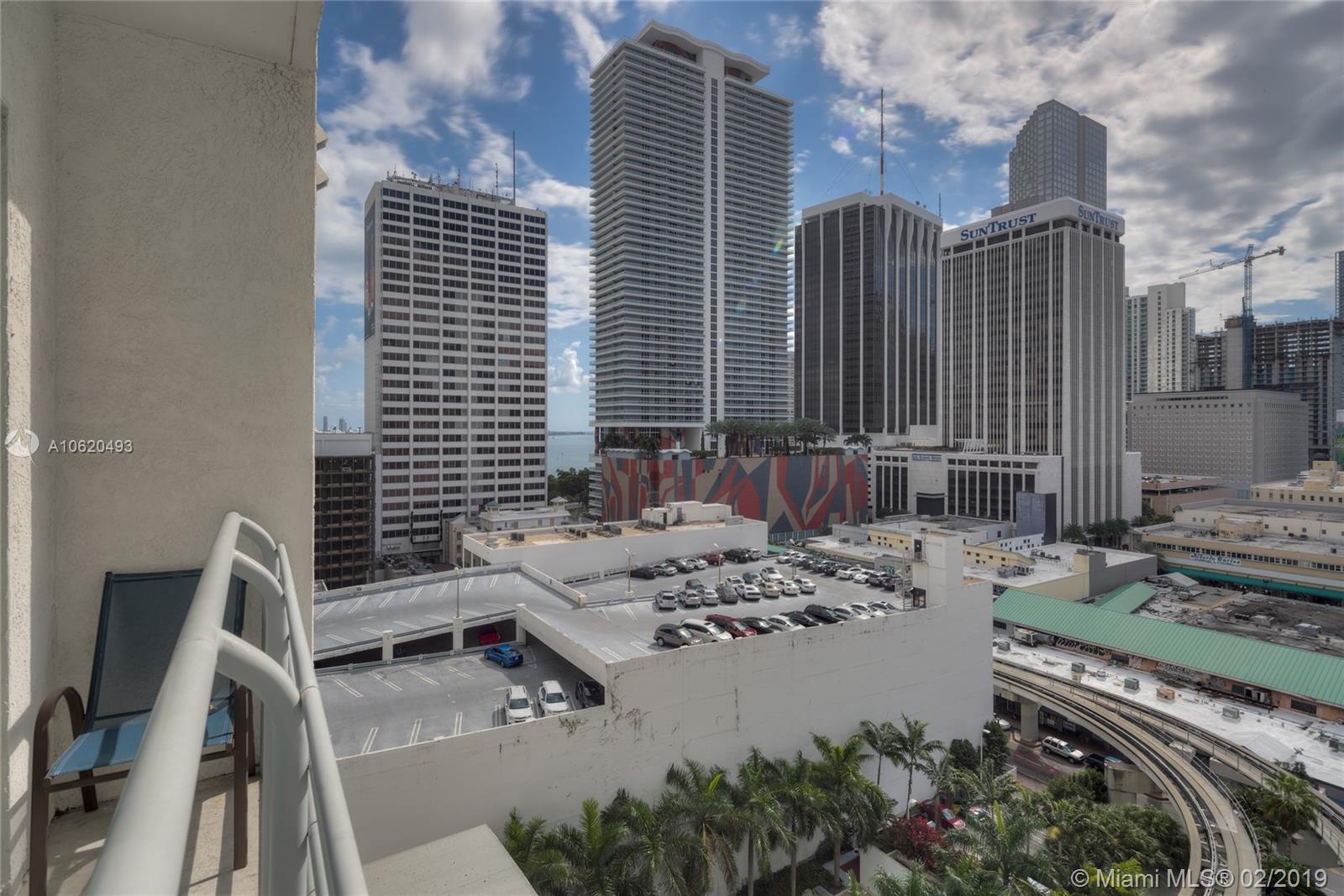 THE LOFT DOWNTOWN II COND - Residential