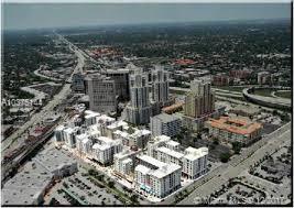 DOWNTOWN DADELAND CONDO N - Residential Lease