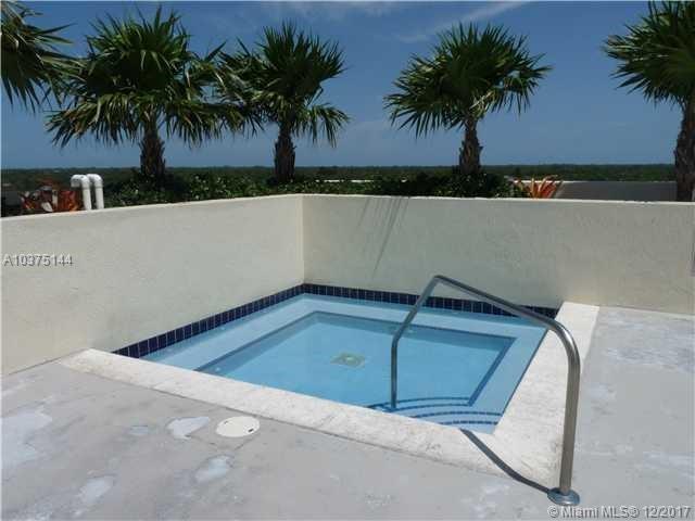 DOWNTOWN DADELAND CONDO N - Residential Lease