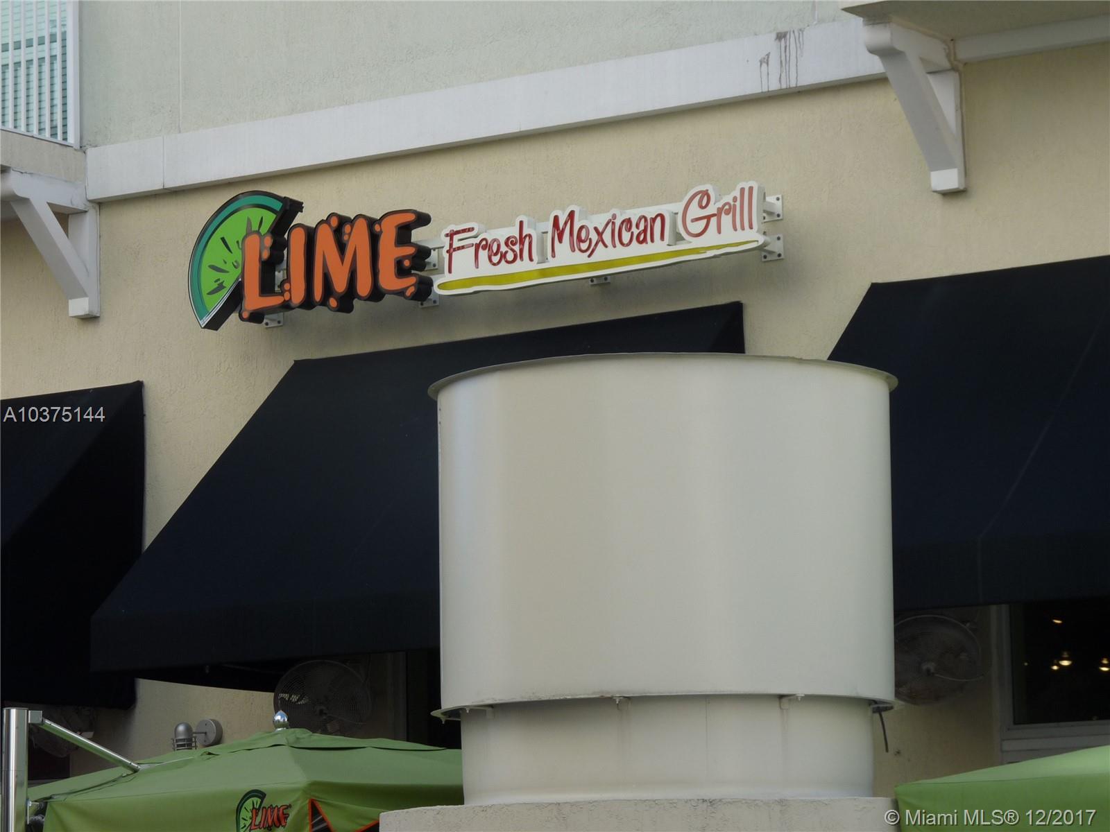 DOWNTOWN DADELAND CONDO N - Residential Lease