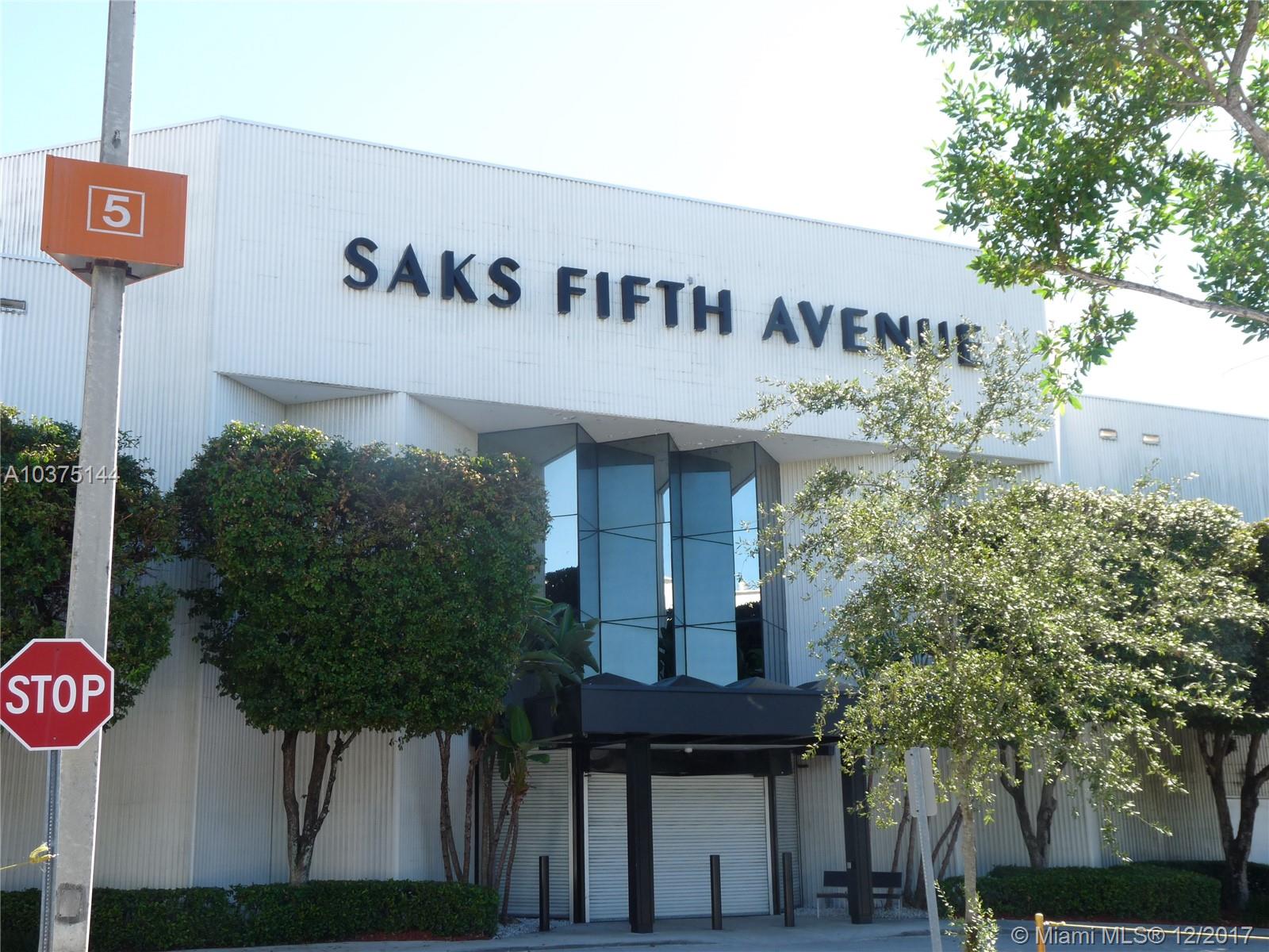 DOWNTOWN DADELAND CONDO N - Residential Lease